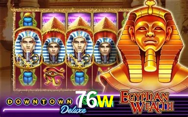 Casino Ao Vivo 76w