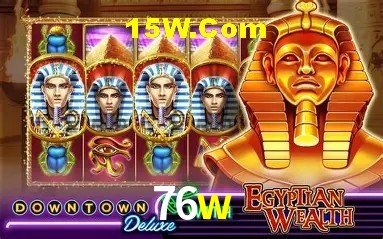 Jogos de Slot 76w