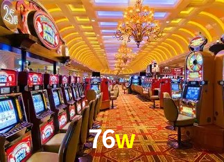76w