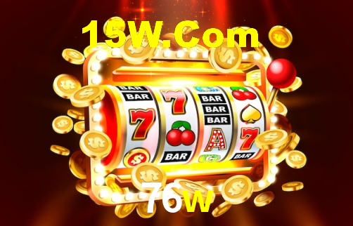 76w
