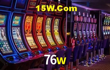 Diretório de Jogos 76w