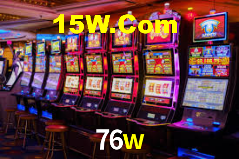 76w casino