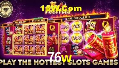 76w