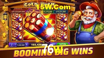 76w: Jogos de Caça-Níqueis-Altas Recompensas, Roleta-Velocidade, Blackjack-Desafios Máximos