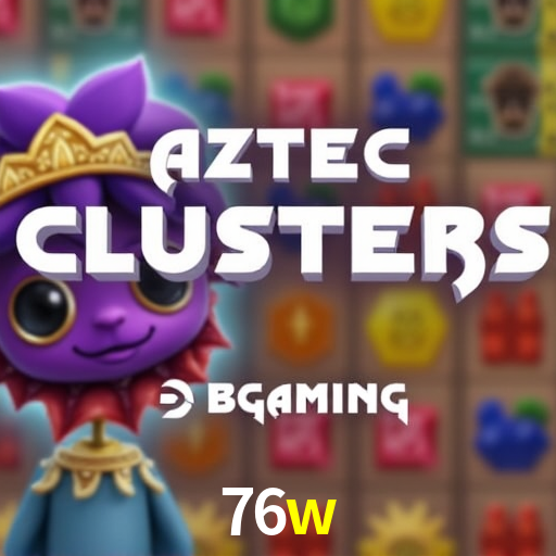 Descubra o Mundo do Cassino Online com 76w