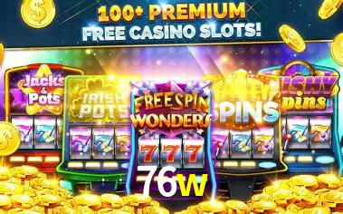 76w casino