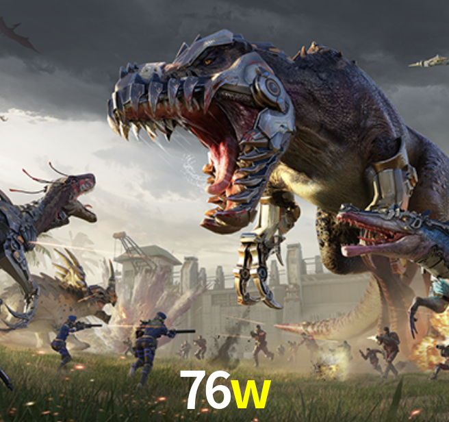 Estatísticas do Jogo 76w