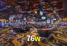 Tennis Betting 76w