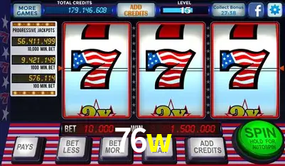 76w,76w.com