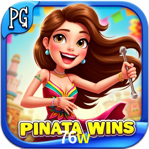 APP oficial da 76w para mobile