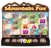 Welcome Bonus 76w