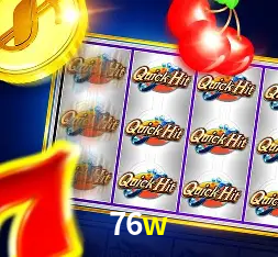 76w