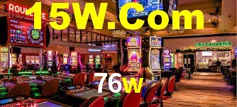 Live Casino 76w