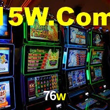 Bonus Features 76w